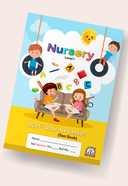 Mountain reflection on lake