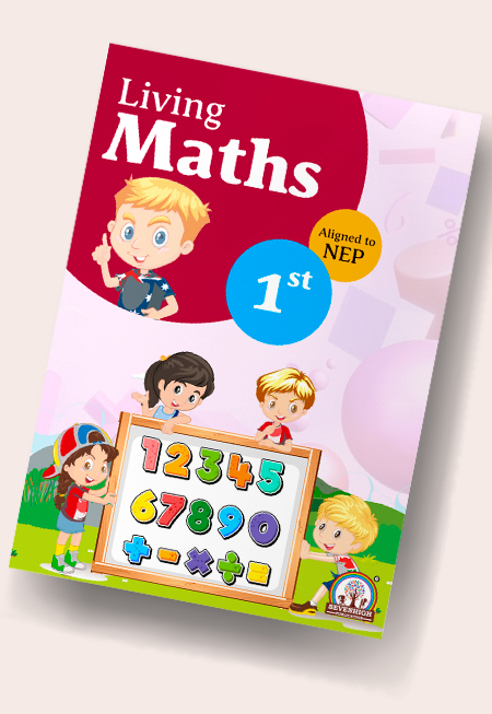 Mountain reflection on lake