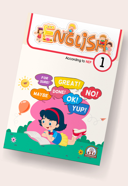 Mountain reflection on lake